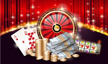 Wild Classic Slots Live Betting